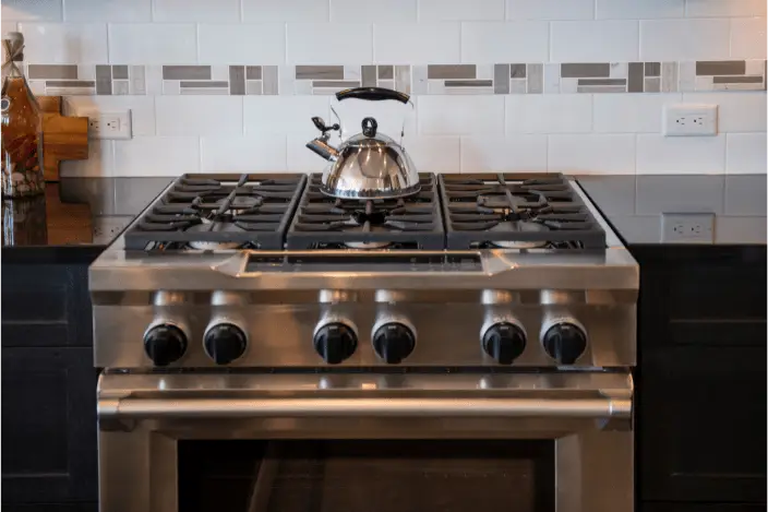 Gas Cooking Range Repair And Service in Hyderabad and Secunderabad