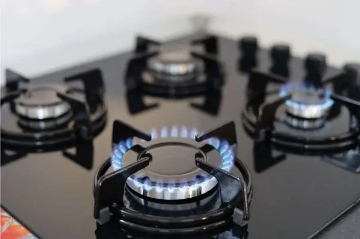 Gas Stove Repair And Service in Hyderabad and Secunderabad