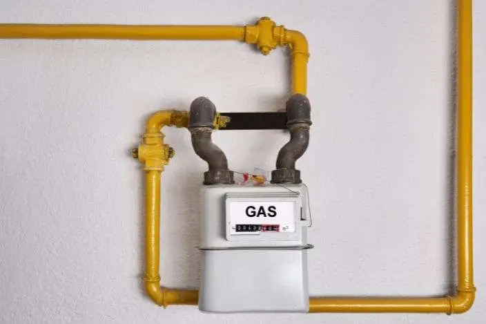 Copper Gas Pipe Installation in Hyderabad and Secunderabad
